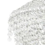 700150 Люстра подвесная CLASSIC 15х60W E14 — изображение 5