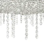 700150 Люстра подвесная CLASSIC 15х60W E14 — изображение 6