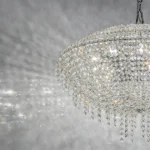 700150 Люстра подвесная CLASSIC 15х60W E14 — изображение 7