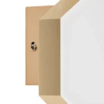 750631 Бра FAVO LED-15W 720LM Satin Gold 3000K — изображение 3