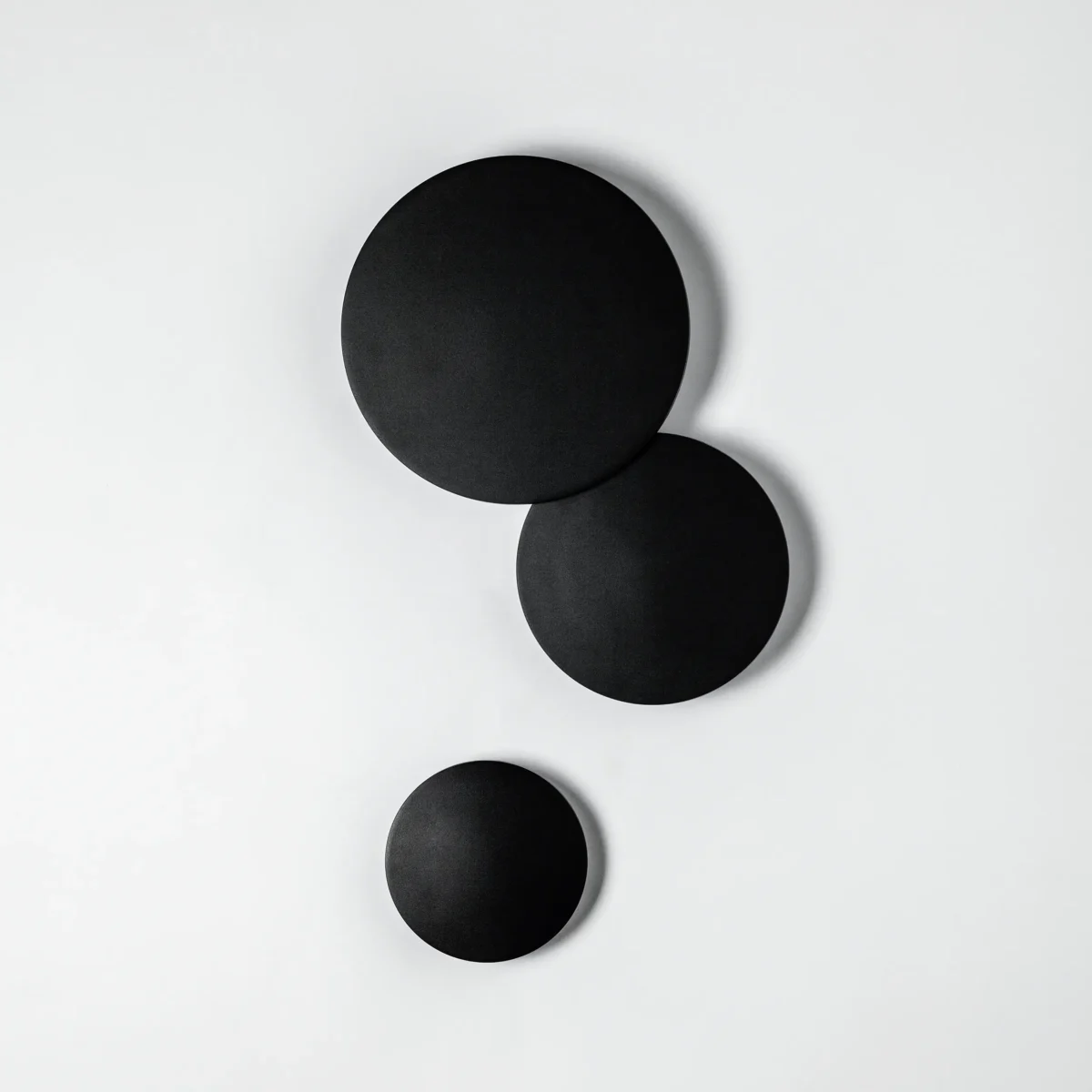 379347 Светильник PIATTO 1x12W LED 1200LM G ЧЕРНЫЙ 4000K IP65 — изображение 7