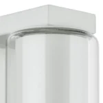 756616 Бра CILINO 1х40W GU10 WHITE — изображение 3