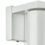 756616 Бра CILINO 1х40W GU10 WHITE — изображение 4