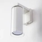 756616 Бра CILINO 1х40W GU10 WHITE — изображение 7