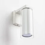 756616 Бра CILINO 1х40W GU10 WHITE — изображение 8