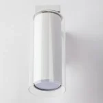 756616 Бра CILINO 1х40W GU10 WHITE — изображение 9