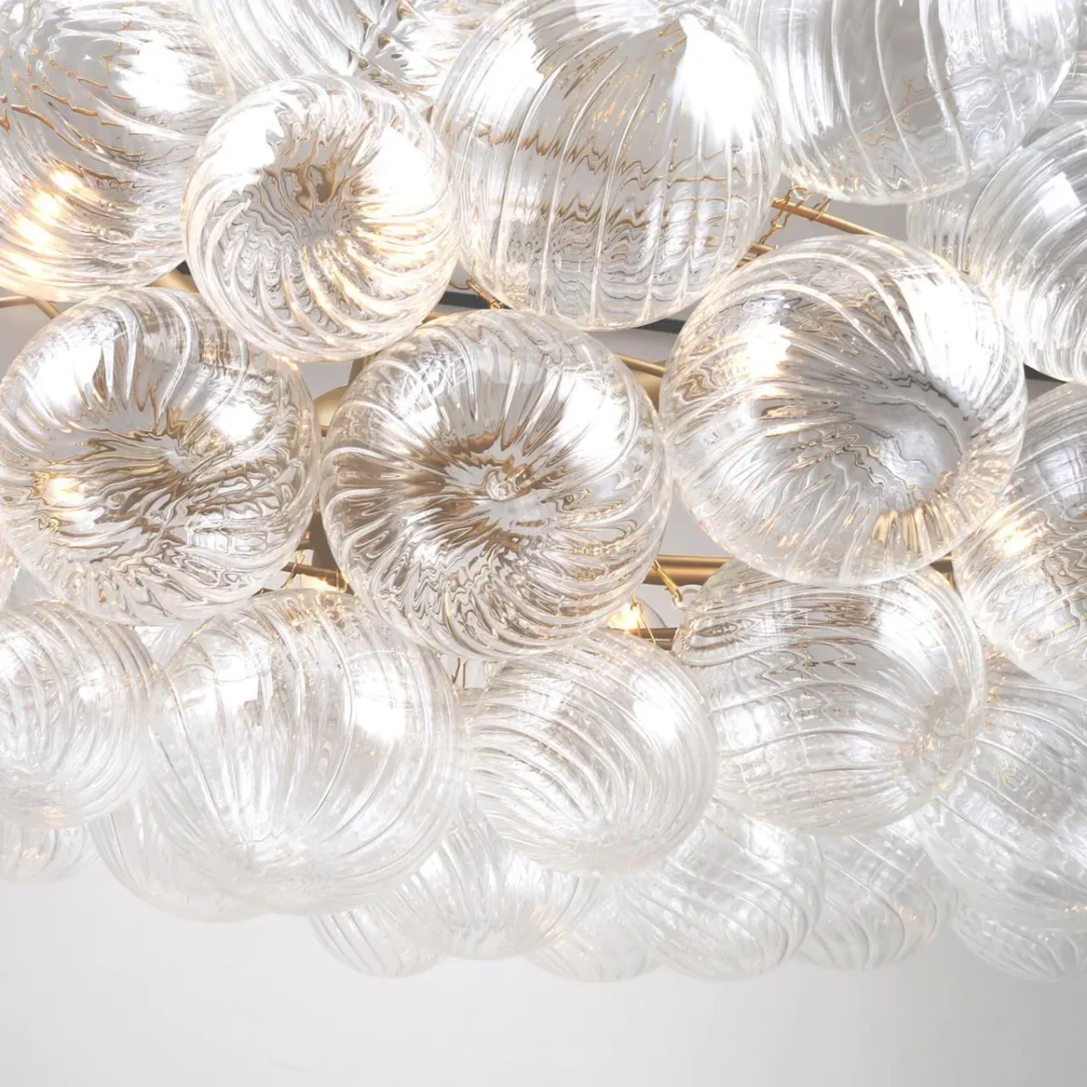 4202-10P, подвесная люстра, L1130xW590xH690/1530, 10xE14x40W, excluded — изображение 8