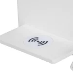 808546 Бра MURO 4,5W+3W LED 360LM+240LM БЕЛЫЙ 3000K — изображение 4