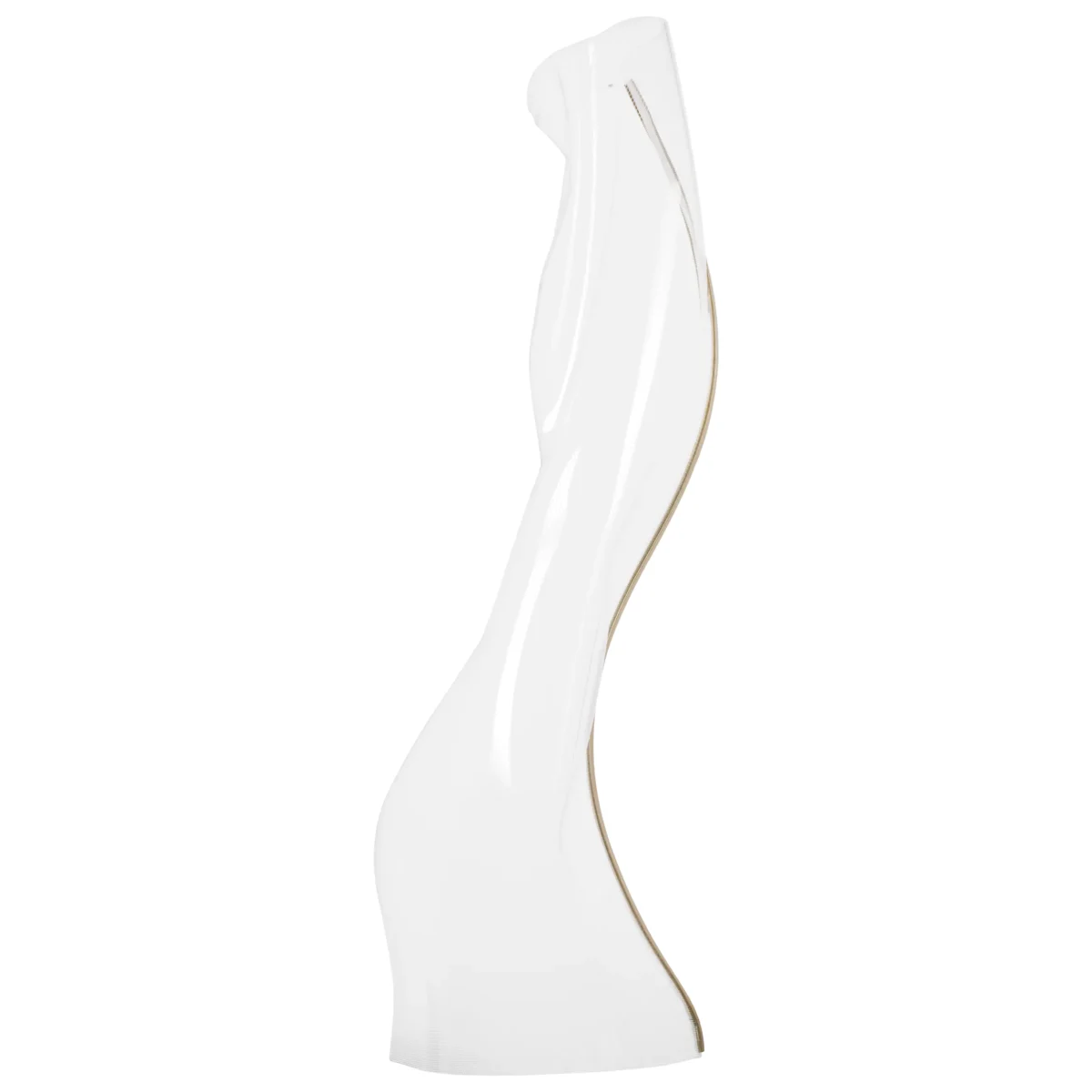 738783 Торшер VARESE 26W LED 1800LM 380G ЗОЛОТО 3000K — изображение 1