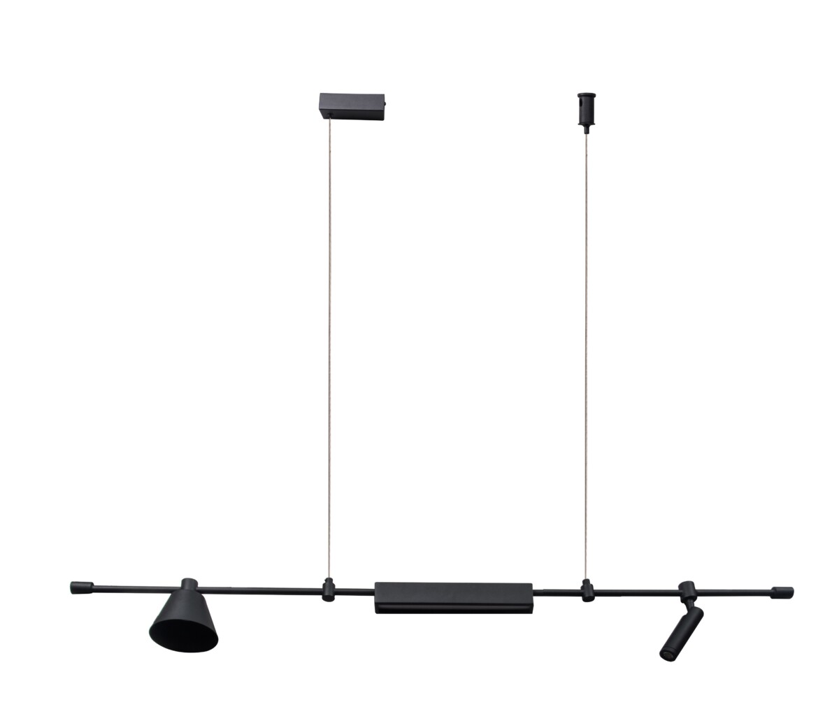 00022064-1 07616-115L,19 Подвес Ристо черный — изображение 1