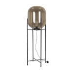 10195F/1400 Amber Торшер LOFT IT Oda — изображение 3