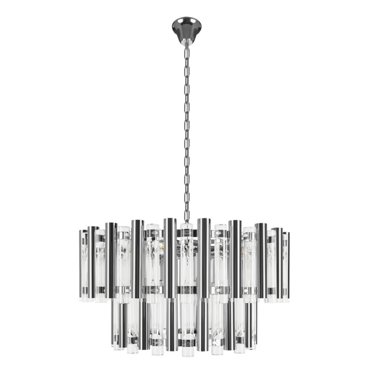 10438/8 Подвесной светильник LOFT IT Boucle — изображение 1