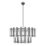 10438/8 Подвесной светильник LOFT IT Boucle