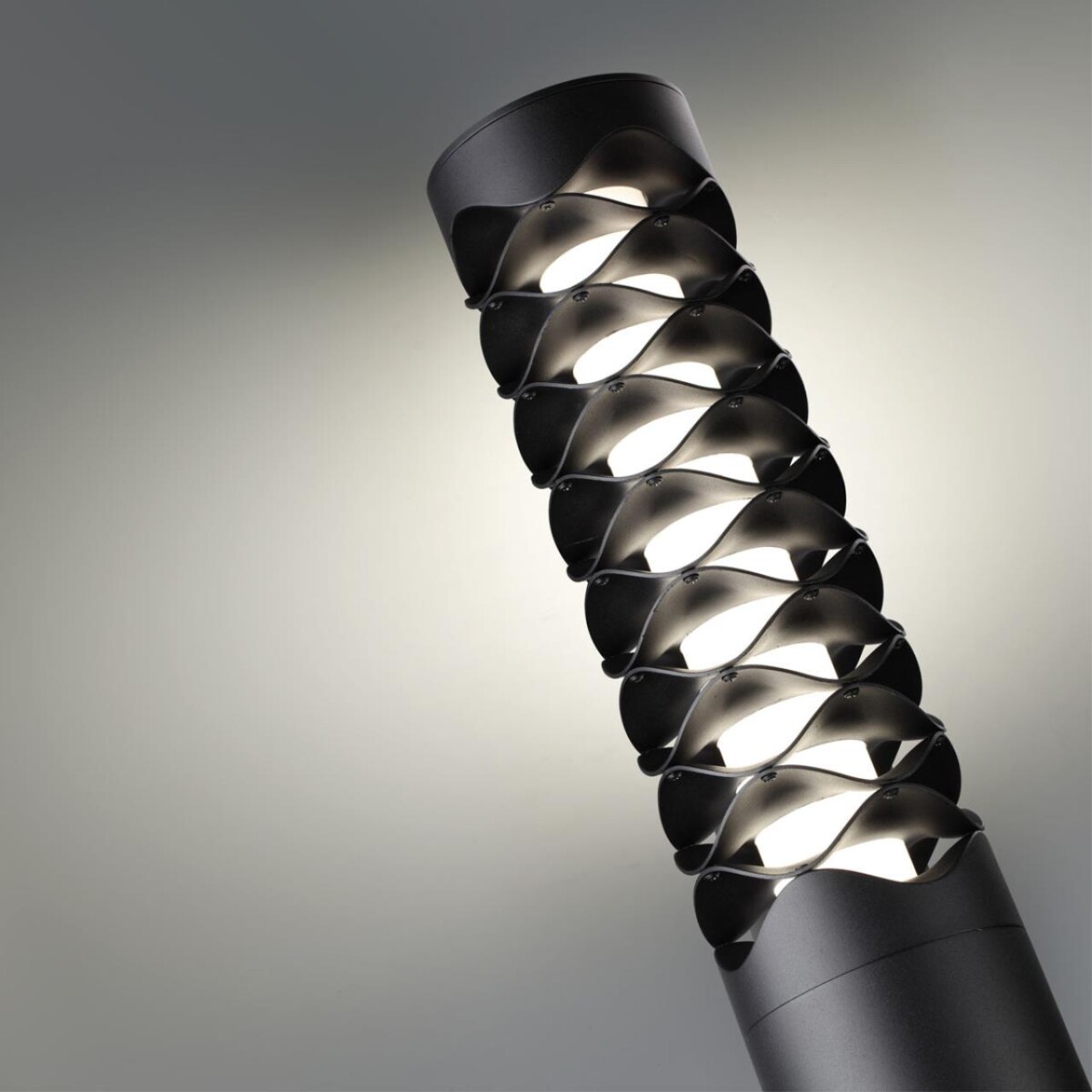 359282 STREET NT24 000 черный Светильник ландшафтный IP65 LED 4000K 24W 185-265V NETZ — изображение 3