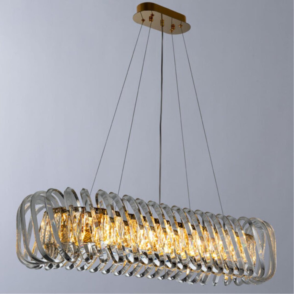 7568/18 SP-12 СВЕТИЛЬНИК ПОДВЕСНОЙ — изображение 2