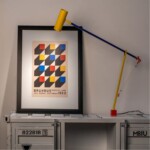 3233/49 TL-1 СВЕТИЛЬНИК НАСТОЛЬНЫЙ — изображение 2