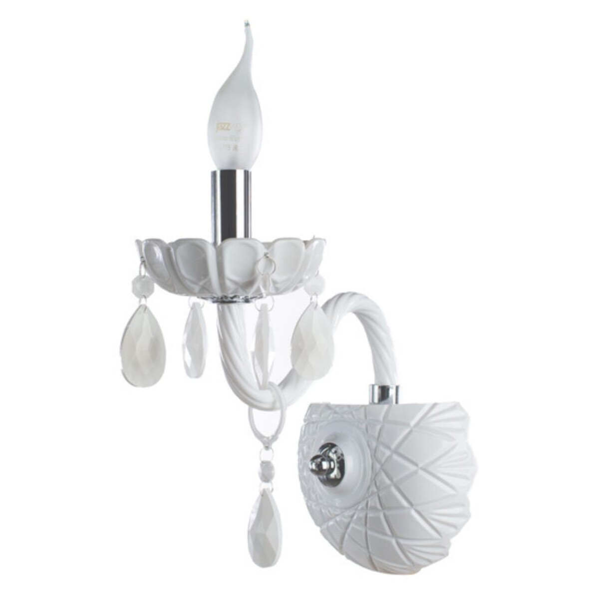 A3964AP-1WH СВЕТИЛЬНИК НАСТЕННЫЙ — изображение 1