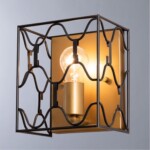 2021/04 AP-1 СВЕТИЛЬНИК НАСТЕННЫЙ — изображение 2