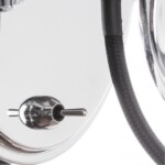 A2995AP-1CC СВЕТИЛЬНИК НАСТЕННЫЙ — изображение 4