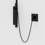 A615206N БЛОК ПИТАНИЯ 48В 150Вт 3А ДЛЯ ШИНОПРОВОДА (ТРЕКА) RAPID — изображение 4