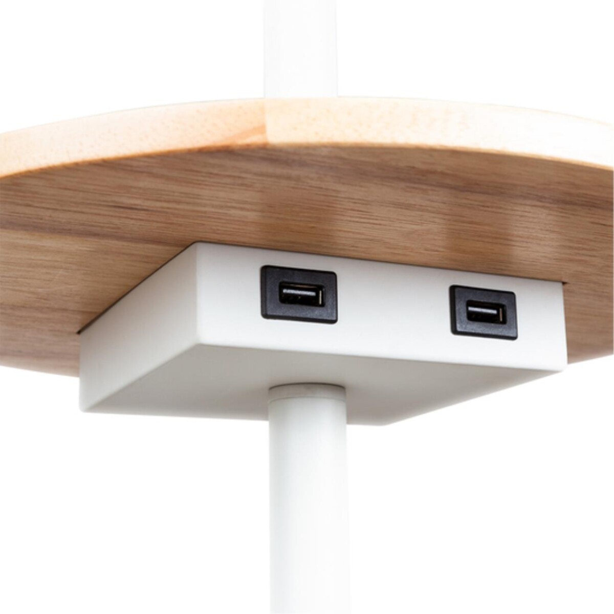 A4056PN-1WH СВЕТИЛЬНИК НАПОЛЬНЫЙ — изображение 4