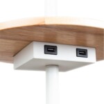 A4056PN-1WH СВЕТИЛЬНИК НАПОЛЬНЫЙ — изображение 4