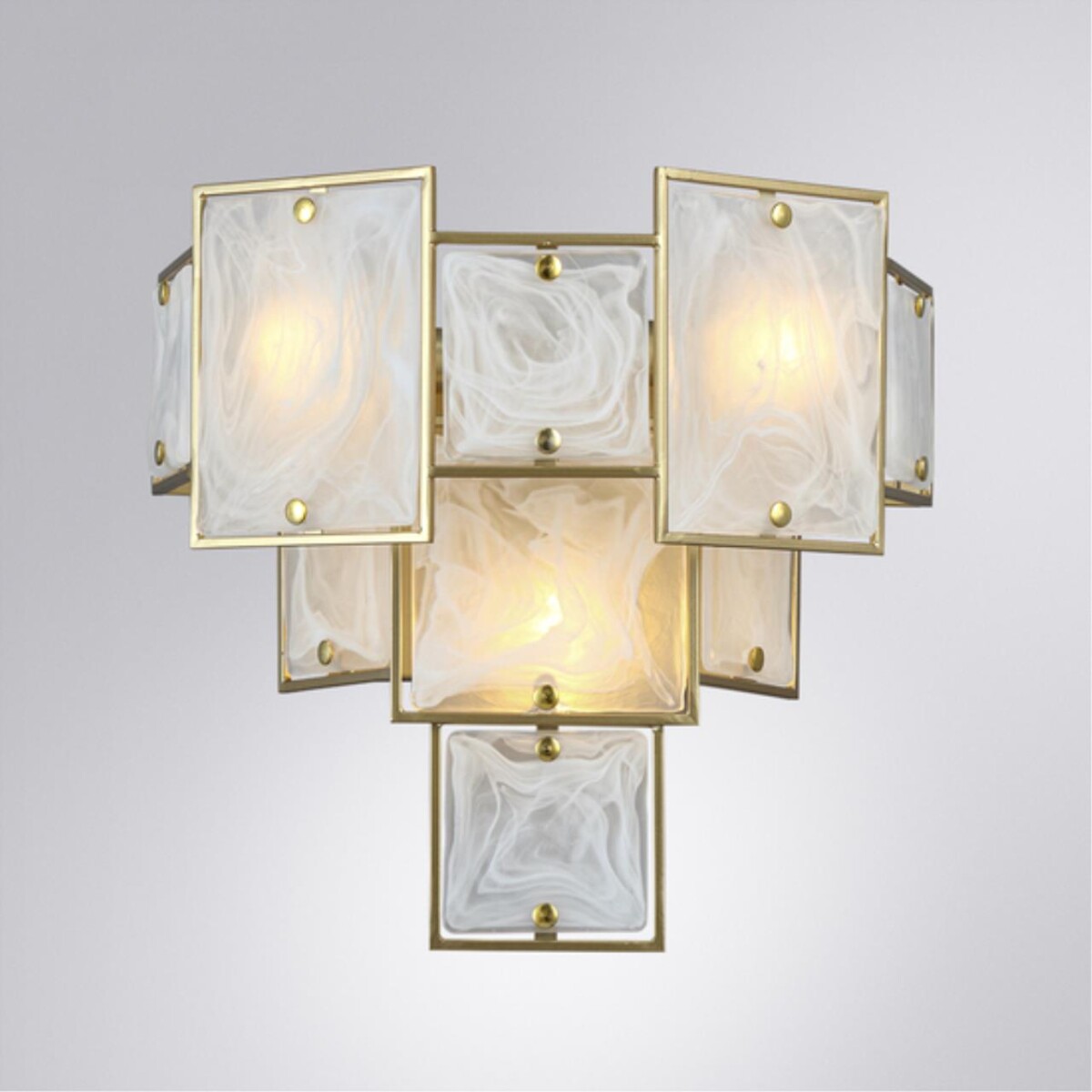 A4068AP-3SG СВЕТИЛЬНИК НАСТЕННЫЙ — изображение 2