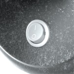 A1677AP-1GY СВЕТИЛЬНИК НАСТЕННЫЙ — изображение 3