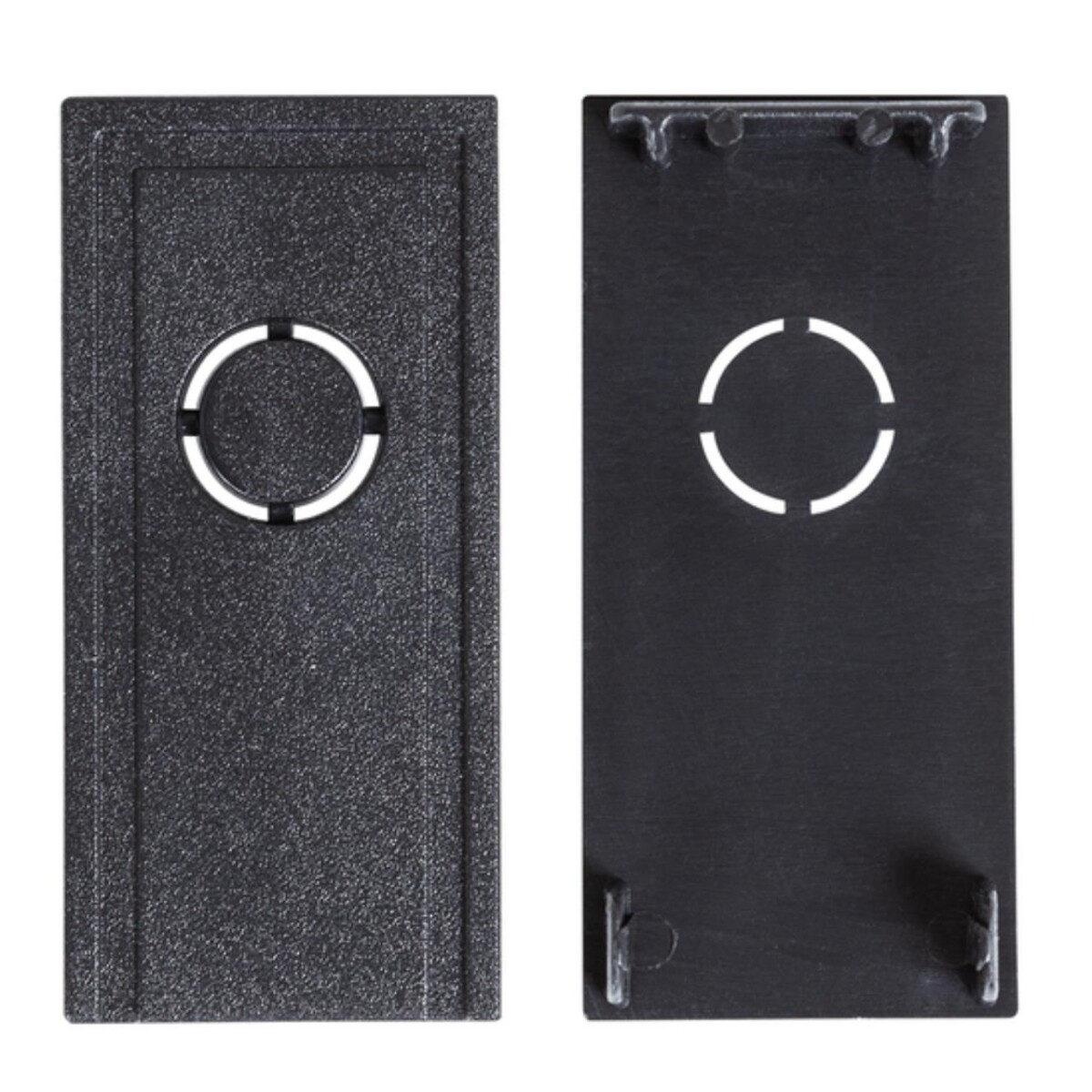 A592006 КОННЕКТОР-ЗАГЛУШКА  ДЛЯ НАКЛАДНОГО МАГНИТНОГО ШИНОПРОВОДА EXPERT — изображение 1