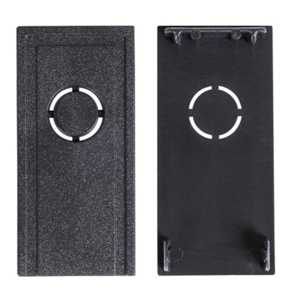 A592006 КОННЕКТОР-ЗАГЛУШКА  ДЛЯ НАКЛАДНОГО МАГНИТНОГО ШИНОПРОВОДА EXPERT