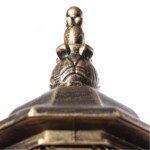 A1046PA-1BN УЛИЧНЫЙ СВЕТИЛЬНИК — изображение 4