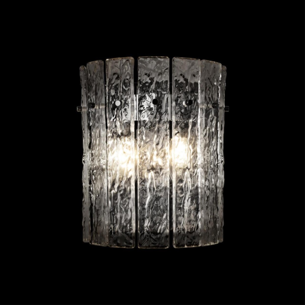 10297W Pearl black Настенный светильник LOFT IT Nevada — изображение 2