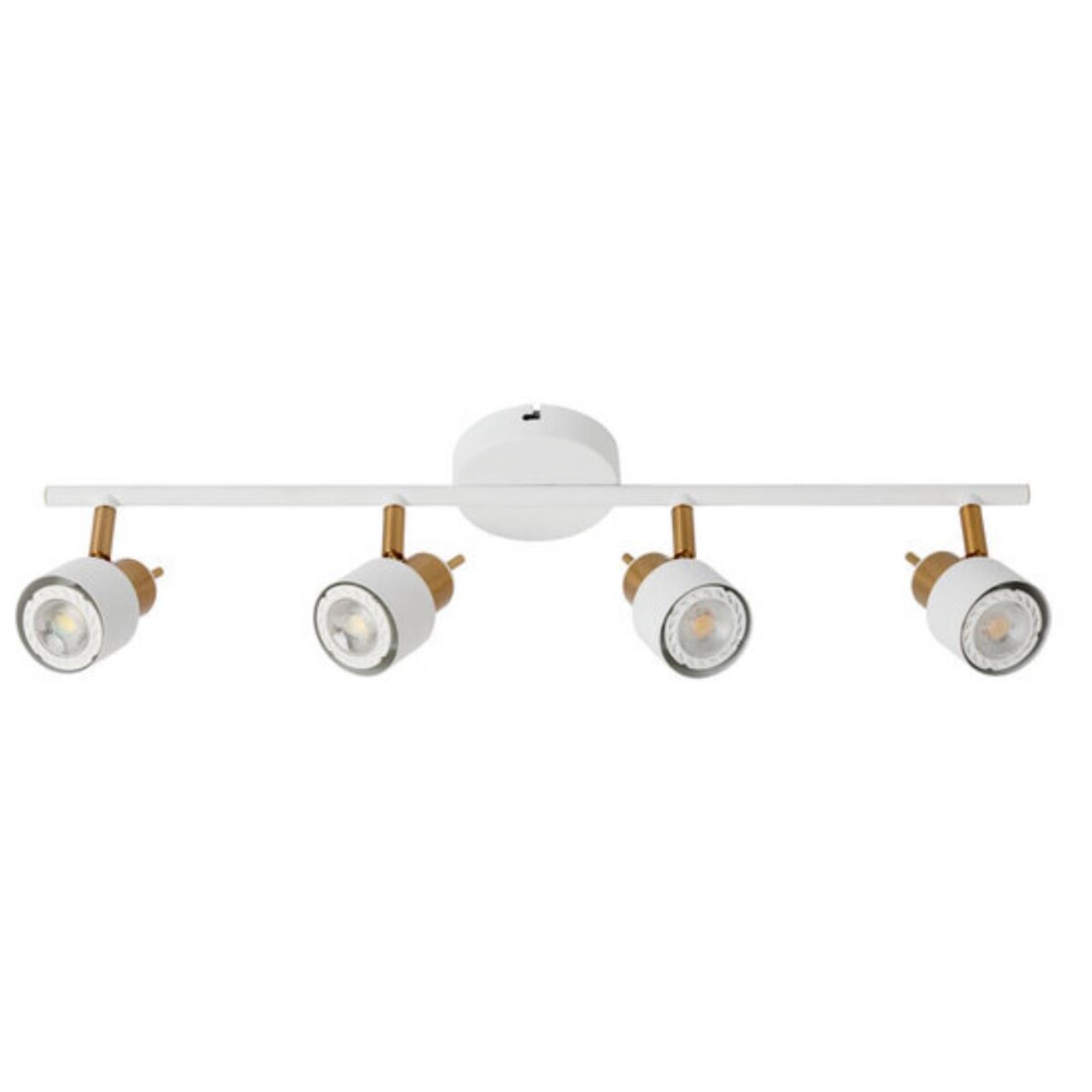 A1906PL-4WH СВЕТИЛЬНИК ПОТОЛОЧНЫЙ — изображение 1