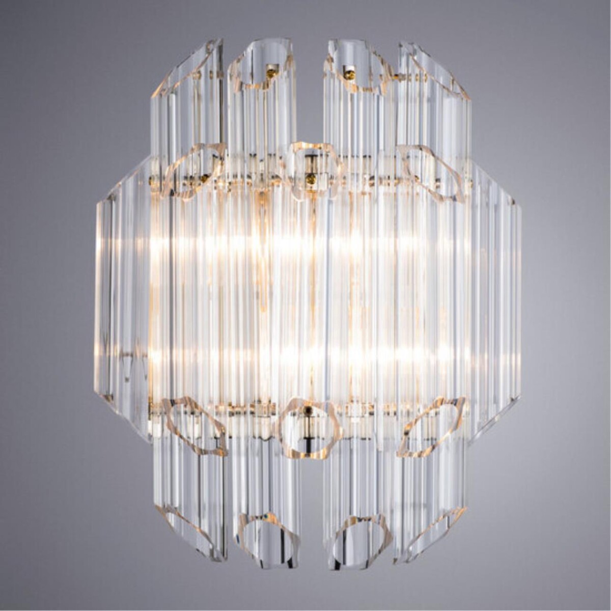 A2848AP-2GO СВЕТИЛЬНИК НАСТЕННЫЙ — изображение 2