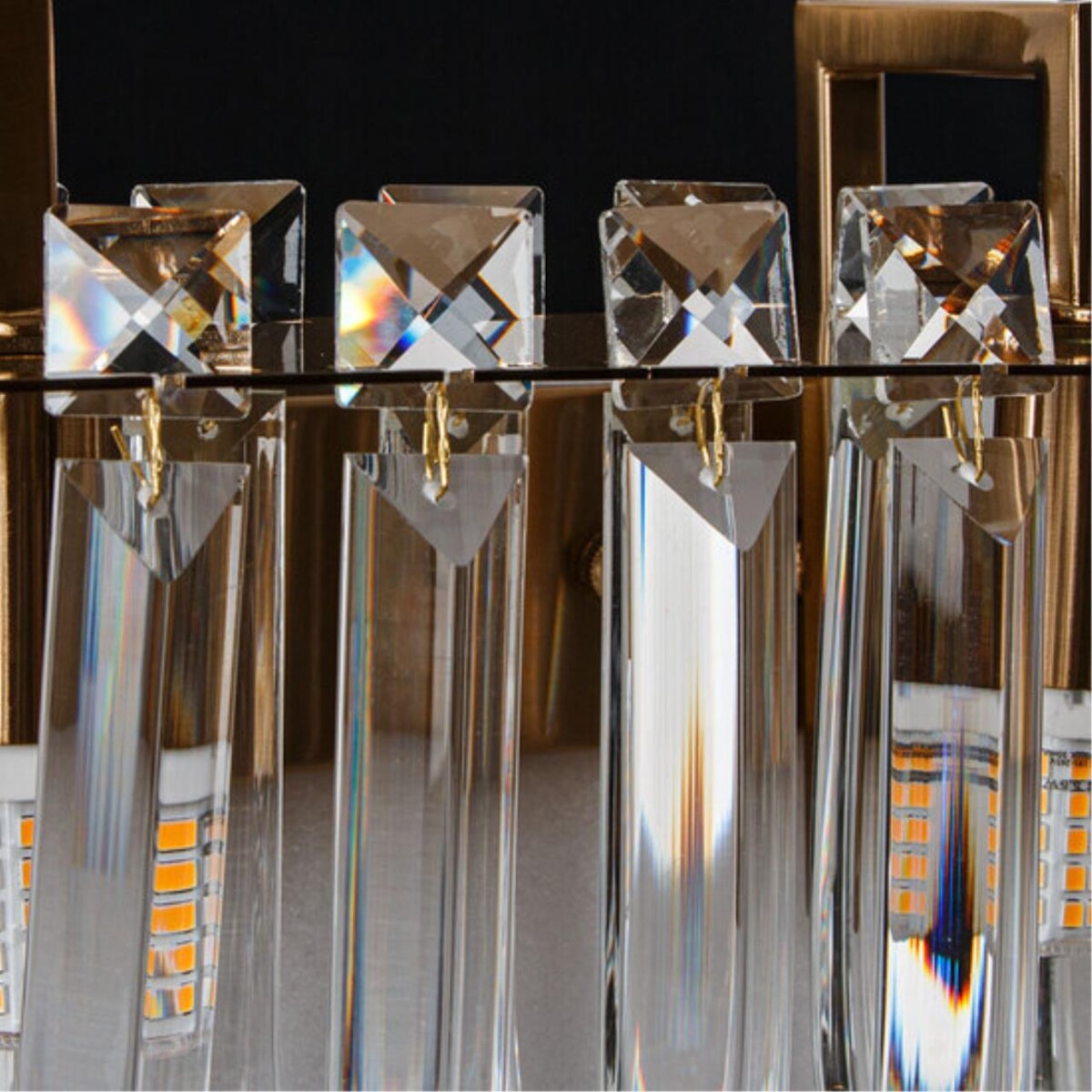 A1071AP-2PB СВЕТИЛЬНИК НАСТЕННЫЙ — изображение 3