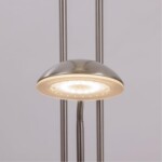 A4329PN-2SS СВЕТИЛЬНИК НАПОЛЬНЫЙ — изображение 4