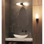 A1209AP-1BK СВЕТИЛЬНИК НАСТЕННЫЙ — изображение 5