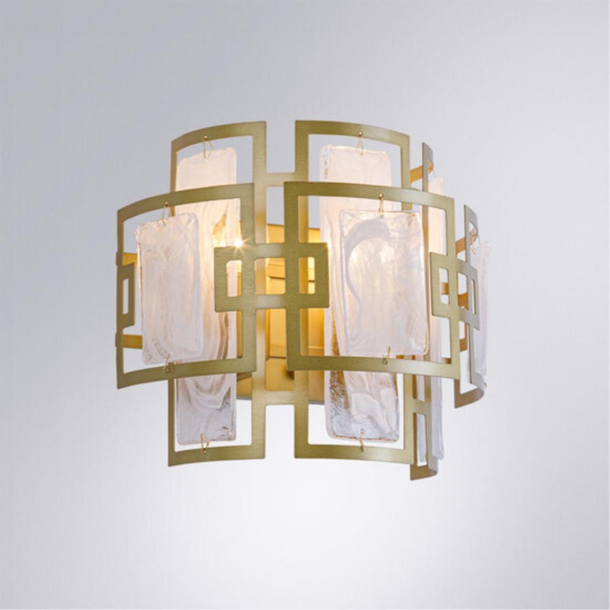 A4087AP-2SG СВЕТИЛЬНИК НАСТЕННЫЙ — изображение 2