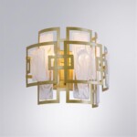 A4087AP-2SG СВЕТИЛЬНИК НАСТЕННЫЙ — изображение 2