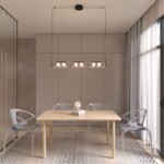 A2341SP-6BK СВЕТИЛЬНИК ПОДВЕСНОЙ — изображение 2