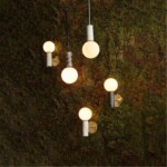 1830/06 AP-1 СВЕТИЛЬНИК НАСТЕННЫЙ — изображение 3