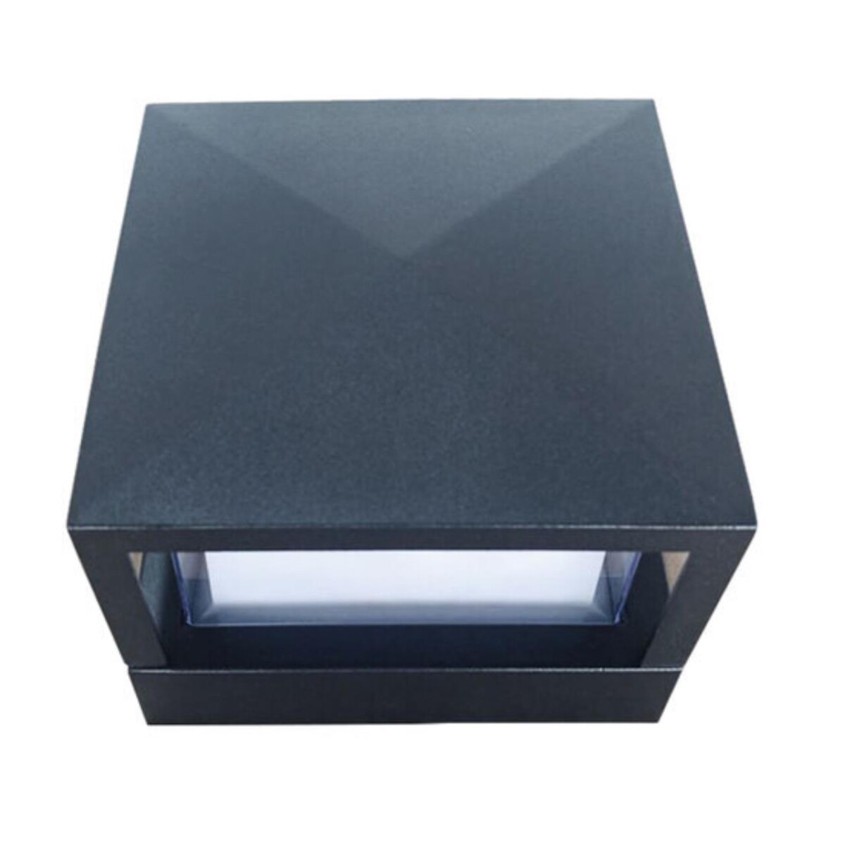 A8712AL-1BK УЛИЧНЫЙ СВЕТИЛЬНИК — изображение 1