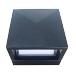 A8712AL-1BK УЛИЧНЫЙ СВЕТИЛЬНИК