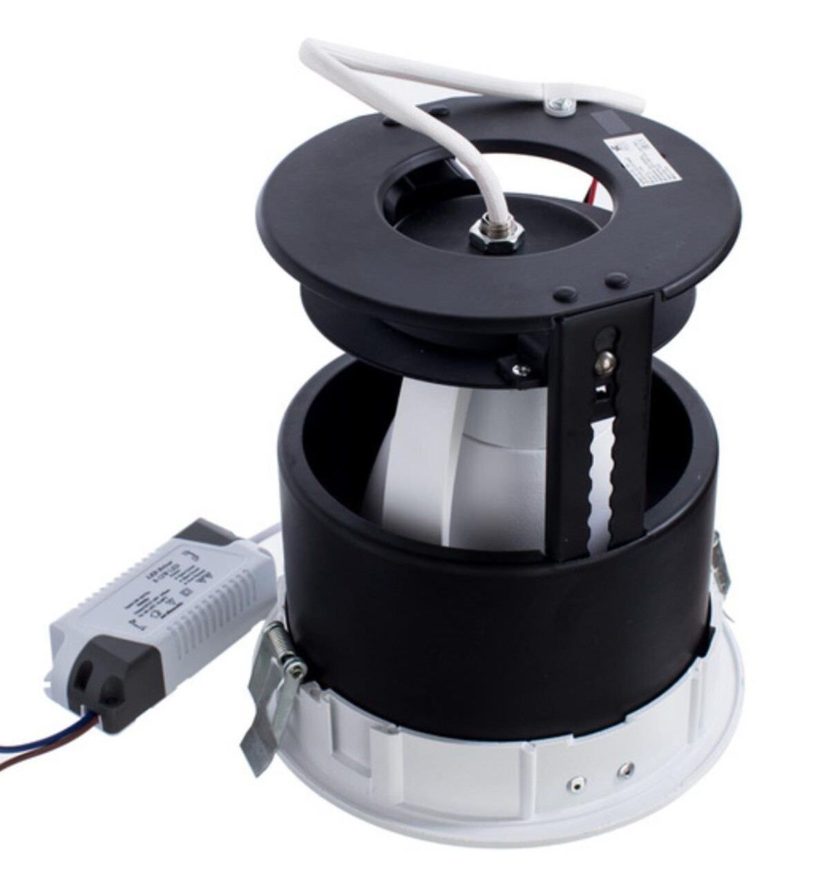 A3110PL-1WH СВЕТИЛЬНИК ПОТОЛОЧНЫЙ — изображение 3