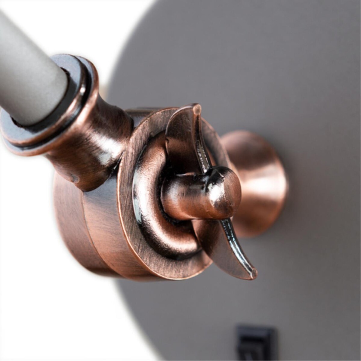 A2054AP-1GY СВЕТИЛЬНИК НАСТЕННЫЙ — изображение 5