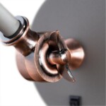 A2054AP-1GY СВЕТИЛЬНИК НАСТЕННЫЙ — изображение 5