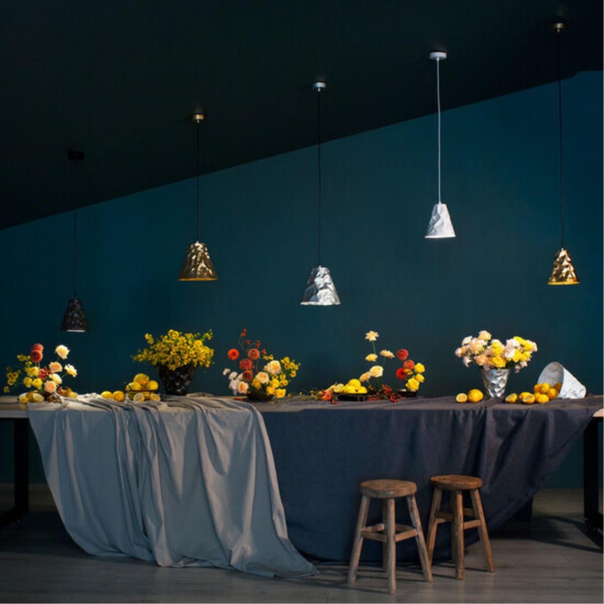 5097/01 SP-1 СВЕТИЛЬНИК ПОДВЕСНОЙ — изображение 2