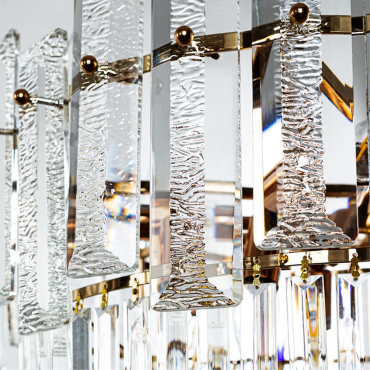 A1052AP-2GO СВЕТИЛЬНИК НАСТЕННЫЙ — изображение 5