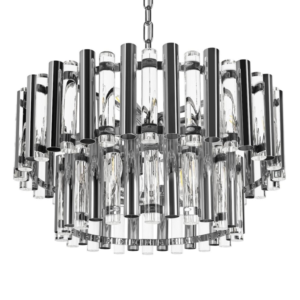 10438/8 Подвесной светильник LOFT IT Boucle — изображение 7