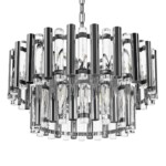 10438/8 Подвесной светильник LOFT IT Boucle — изображение 7